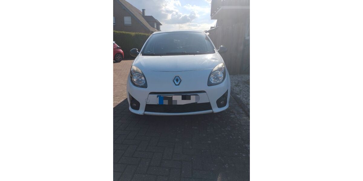 Renault Twingo 207.000 km 1.300 &euro; Uedem 47589