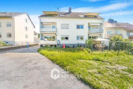 3-Zimmer-Wohnung mit Garten in Bruchköbel - 2022 renoviert & sofort bezugsfertig