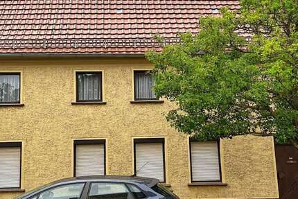 Haus zum Kaufen in Herzberg (Elster) 53.000 € 122 m² 7 zimmer