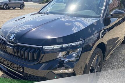 Skoda Kamiq 5.000 km 32.290 &euro; Beilngries 92339