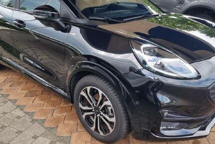 Ford Puma 22.000 km 19.990 € Neunkirchen 66539