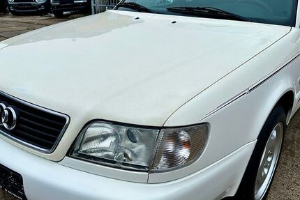 Audi 100 159.000 km 4.750 € Berlin 12307
