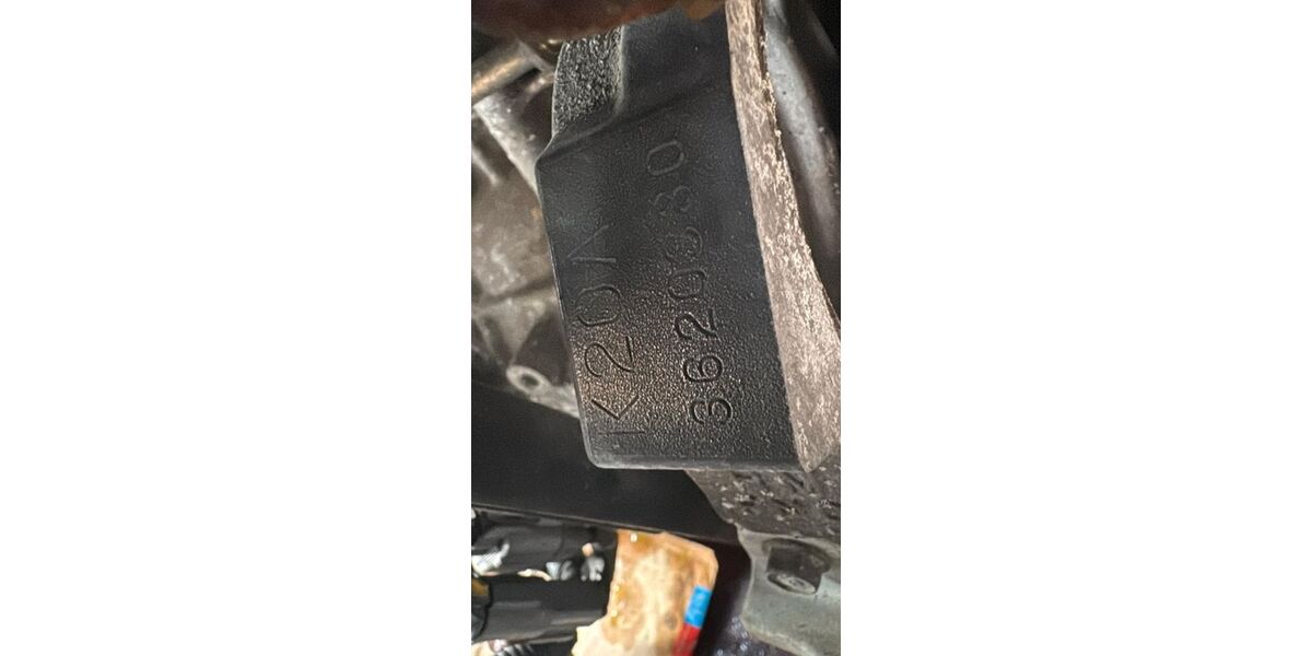 Honda Civic 168.865 km 16.900 &euro; Dorfen 84405