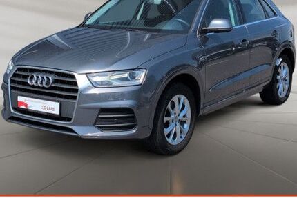 Audi Q3 121.850 km 16.480 &euro; Kirchheim 73230