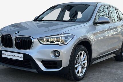 BMW X1 96.876 km 16.990 &euro; Berlin 13593