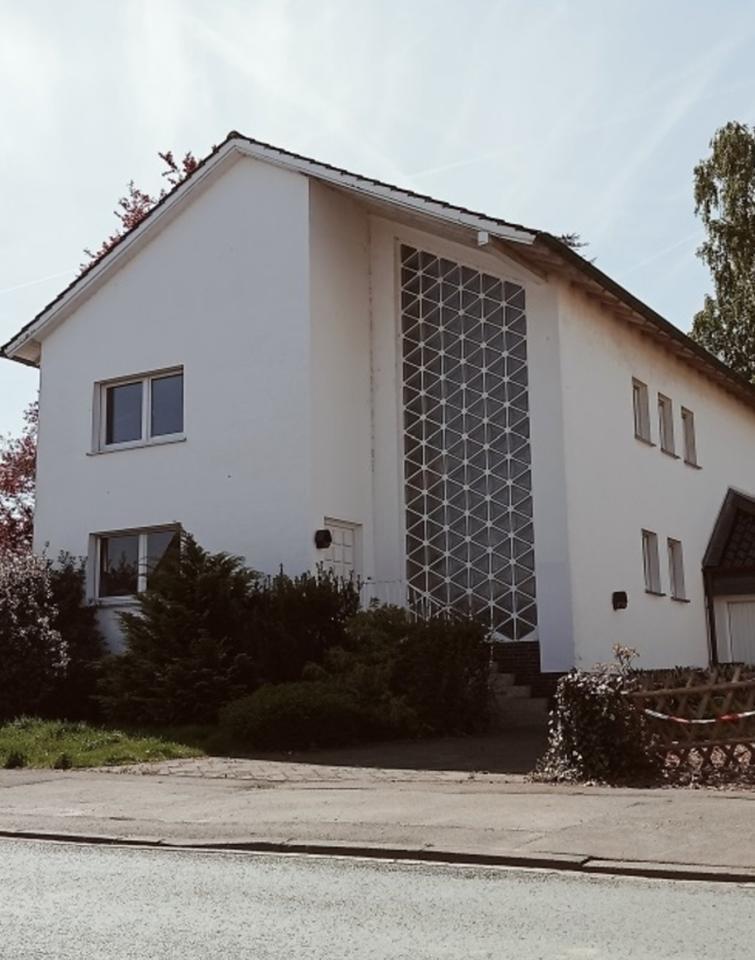 Großzügiges Haus mit schönem, großen Garten in Hamm-Ostwennemar