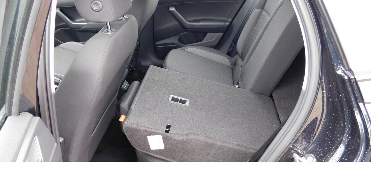 VW Taigo 1.0 TSI BMT Klima Navi LED 26.400 km 16.690 &euro; Vordorf 38533