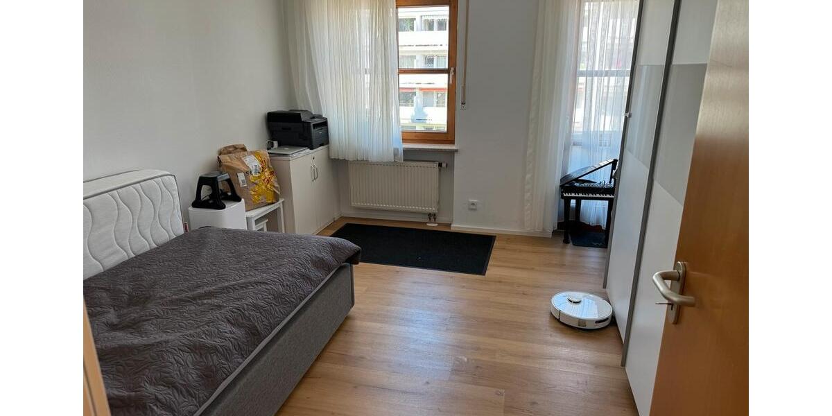 Etagenwohnung Füssen - 4 Zimmer, 111 m&sup2;, 549.000&euro; | Angebot:26169493
