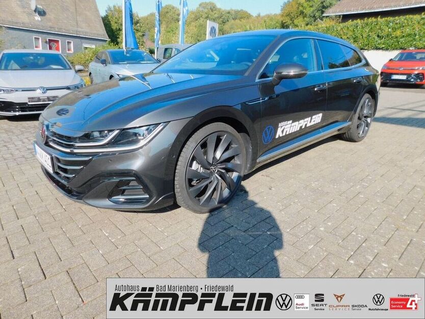 Arteon