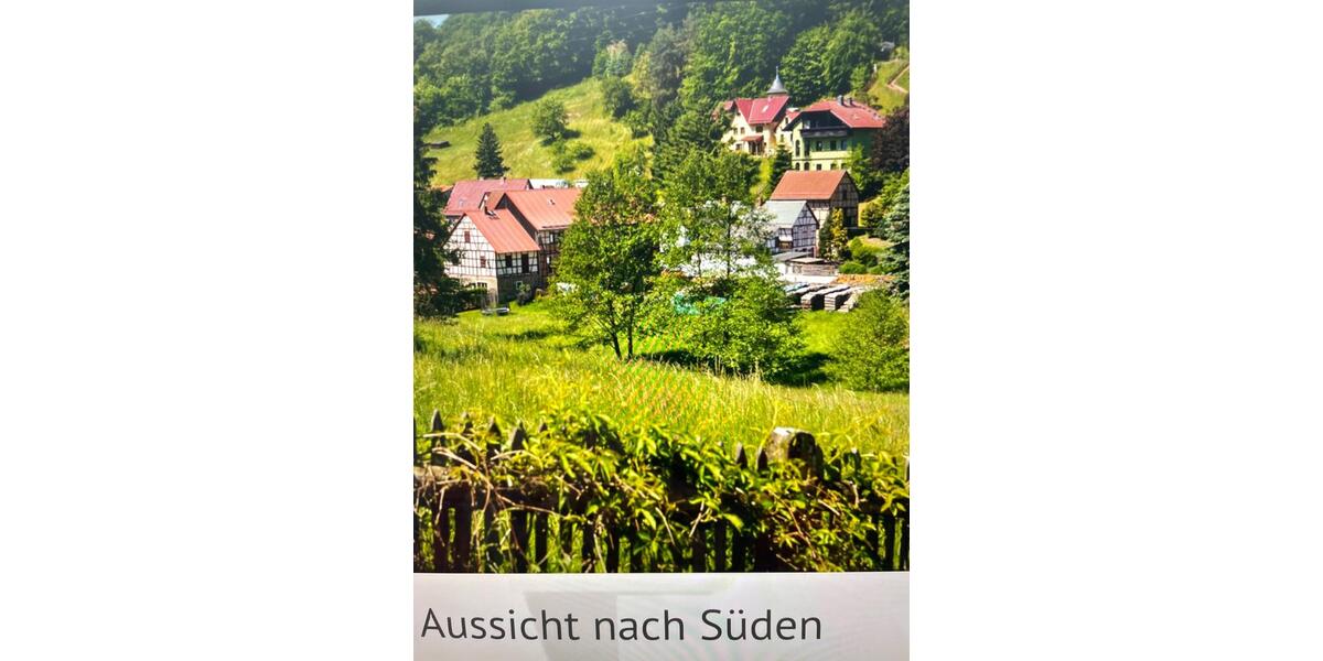 Einfamilienhaus Pößneck - 6 Zimmer, 92 m&sup2;, 59.000&euro; | Angebot:26867247
