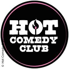 Hot Comedy Club Münster