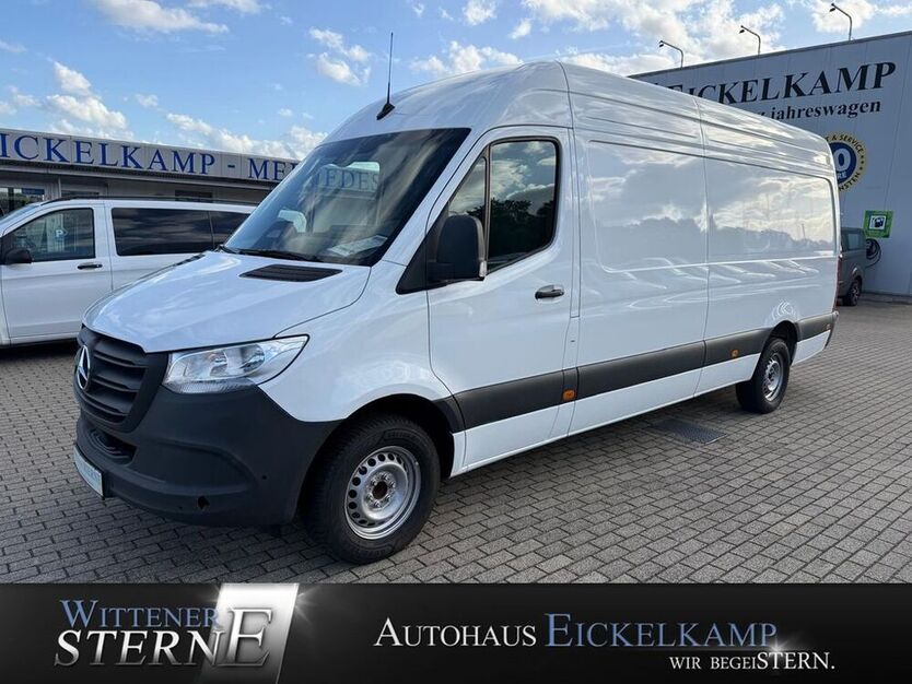 Sprinter