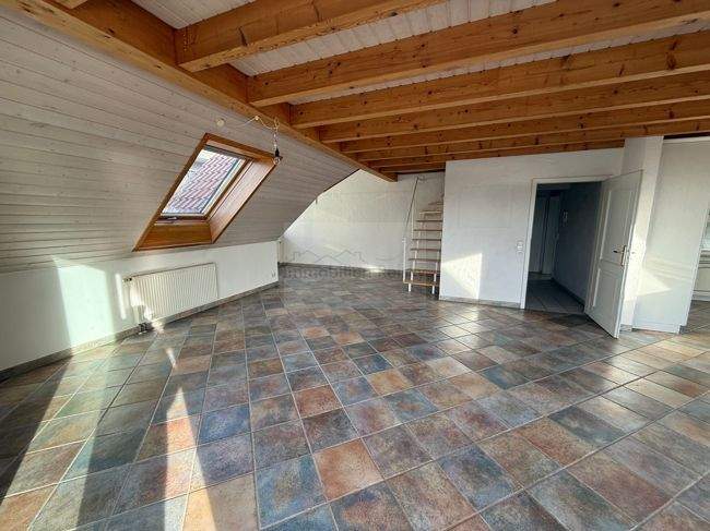 Etagenwohnung Überlingen - 3 Zimmer, 110 m&sup2;, 1.500&euro; | Angebot:24484996