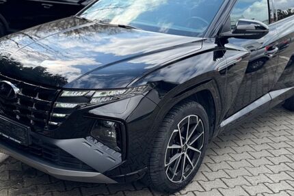 Hyundai TUCSON 28.656 km 29.900 &euro; Achstetten 88480