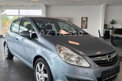 Opel Corsa 126.000 km 3.450 &euro; Bexbach 66450