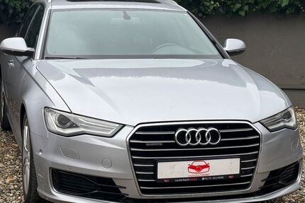 Audi A6 315.400 km 11.600 &euro; Lauterbach 36341