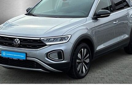 VW T-Roc 8.561 km 24.730 &euro; Fürstenfeldbruck 82256