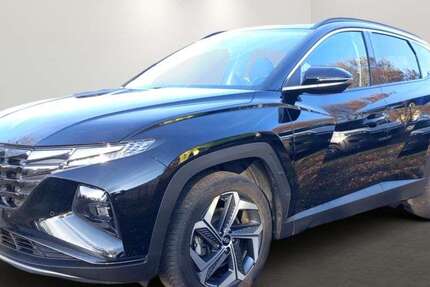 Hyundai TUCSON 47.320 km 30.990 &euro; Mühlhausen 99974