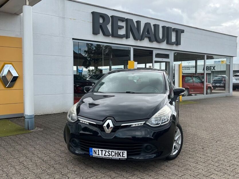 Clio