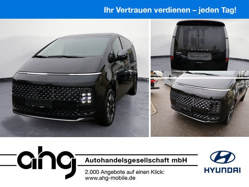 Hyundai STARIA 16.511 km 46.999 € Horb am Neckar 72160