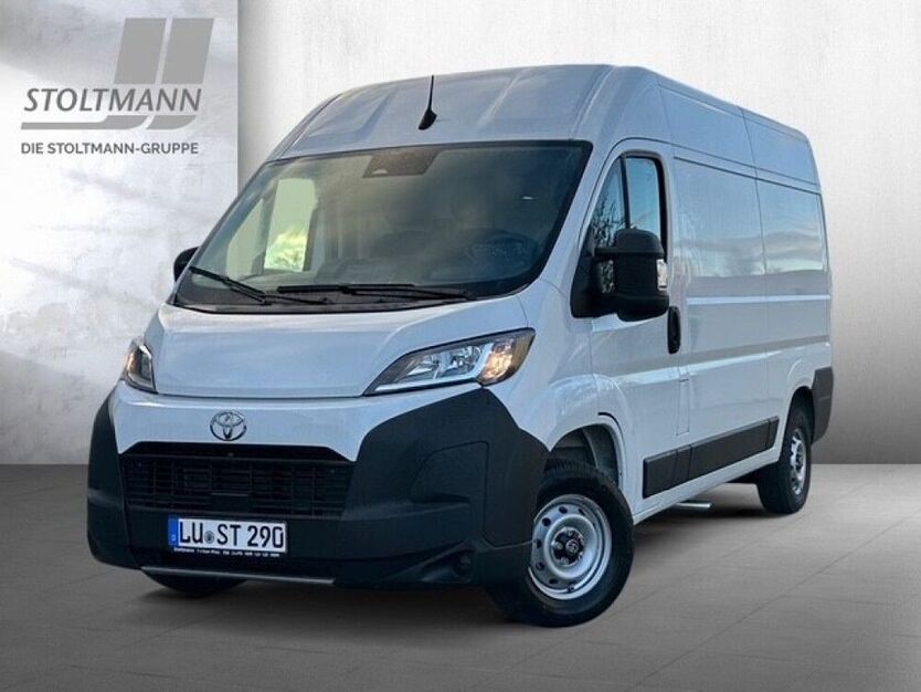 Proace (Verso)