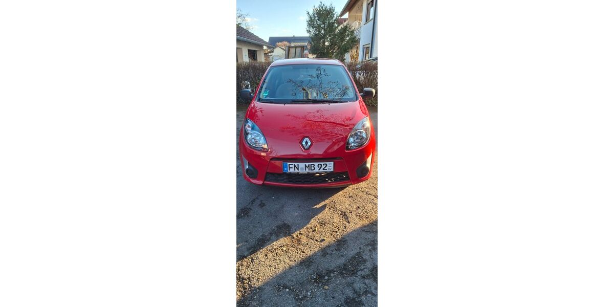 Renault Twingo 120.000 km 2.500 &euro; Owingen 88696