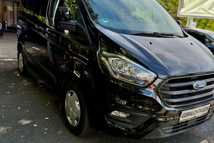 Ford Transit 89.000 km 30.450 &euro; Nürnberg 90475