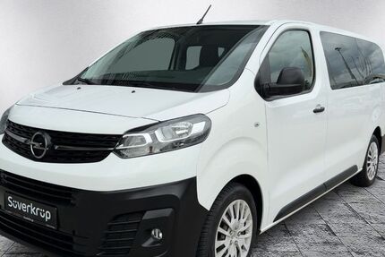 Opel Vivaro 69.000 km 18.490 &euro; Bad Oldesloe 23843