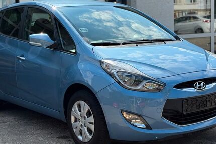 Hyundai ix20 67.431 km 7.999 &euro; Wiesbaden 65203