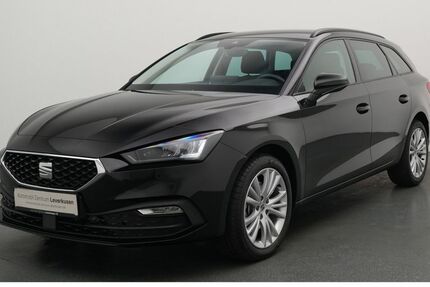 Seat Leon 23.021 km 24.680 &euro; Leverkusen 51379