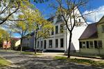 Dachgeschoßwohnung Lenzen (Elbe) - 2 Zimmer, 44 m&sup2;, 441&euro; | Angebot:26132080