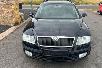 Skoda Octavia 226.000 km 1.700 &euro; Vollersroda 99438