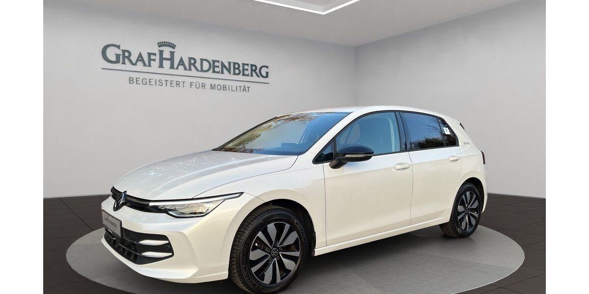 VW Golf 19.000 km 27.860 &euro; Singen 78224