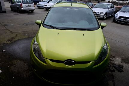 Ford Fiesta 97.000 km 3.999 &euro; Wangen 88239