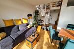 Maisonettenwohnung Braunschweig Lehndorf-Watenbüttel - 2 Zimmer, 68 m&sup2;, 995&euro; | Angebot:26392523