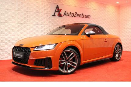 Audi TTS