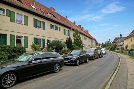 Charmantes Reihenhaus in der historischen Waldsiedlung 3 zimmer