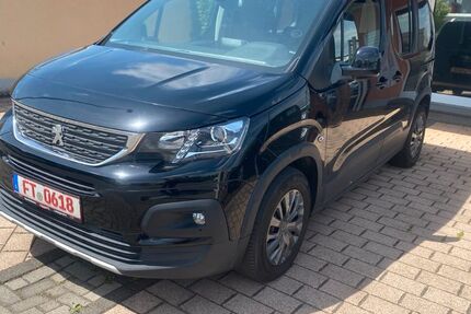 Peugeot Rifter 70.245 km 16.900 &euro; Frankenthal (Pfalz) 67227