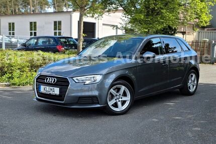 Audi A3 123.322 km 12.999 &euro; Wendelstein 90530