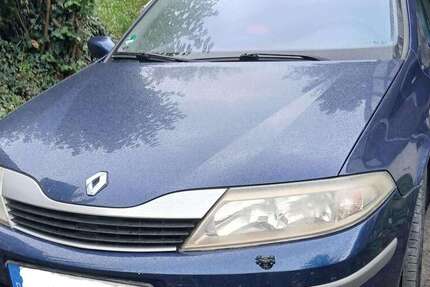Renault Laguna 110.000 km 1.200 € Grävenwiesbach 61279