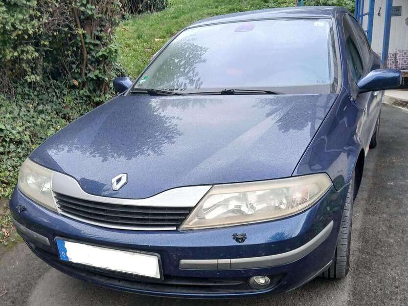 Renault Laguna 110.000 km 1.200 € Grävenwiesbach 61279