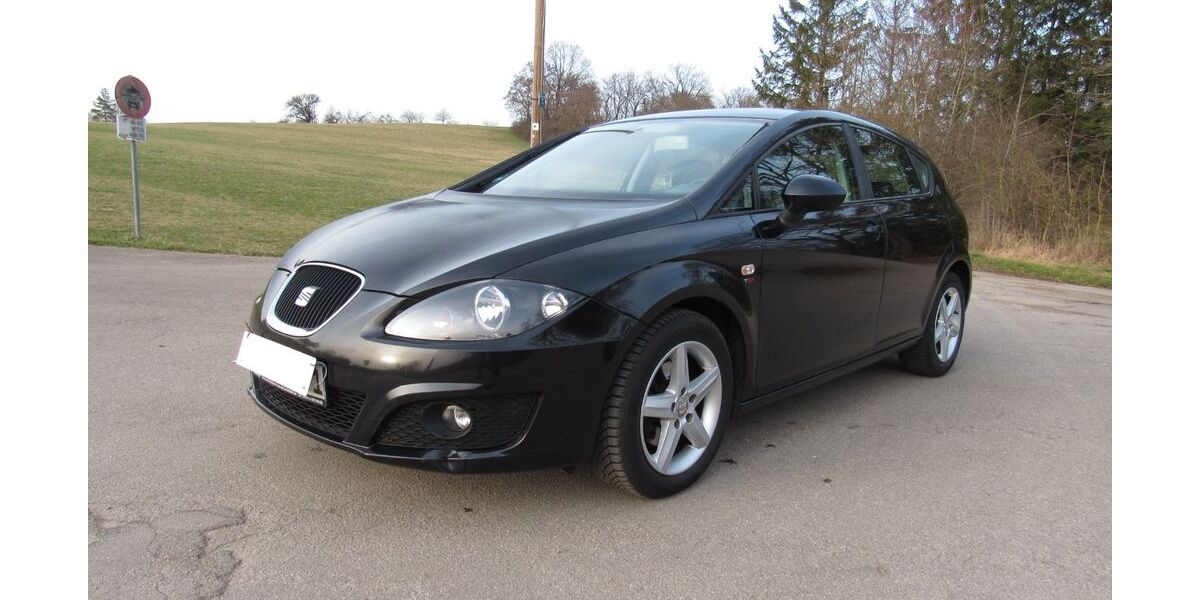 Seat Leon 294.000 km 2.999 &euro; Hechingen 72379
