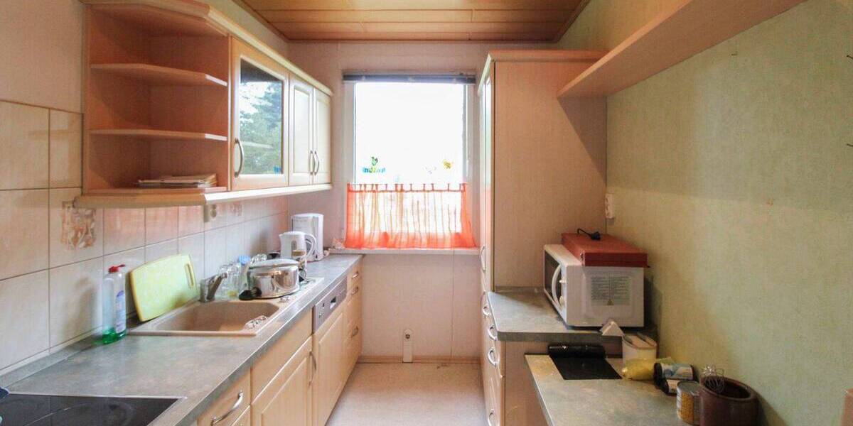 Einfamilienhaus Halle (Saale) Frohe Zukunft - 4 Zimmer, 144 m&sup2;, 275.000&euro; | Angebot:26863410