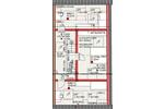 Reihenhaus Kalkar - 4 Zimmer, 126 m&sup2;, 1.400&euro; | Angebot:26121772