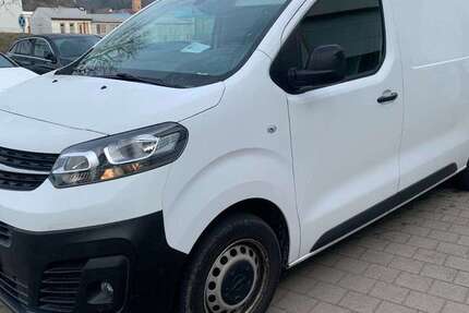 Opel Vivaro 44.600 km 14.490 &euro; Herges-Hallenberg 98587