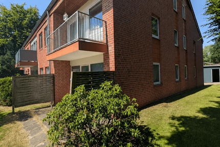 Wohnung Oldenburg Drielaker-Moor - 1 Zimmer, 26 m&sup2;, 93.500&euro; | Angebot:26990971