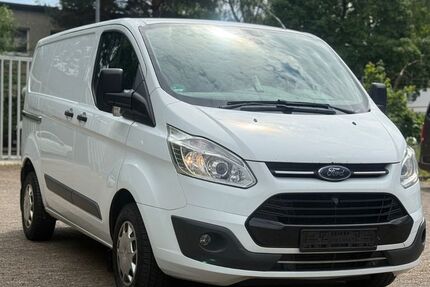 Ford Transit Custom 237.750 km 8.100 &euro; Hannover 30179