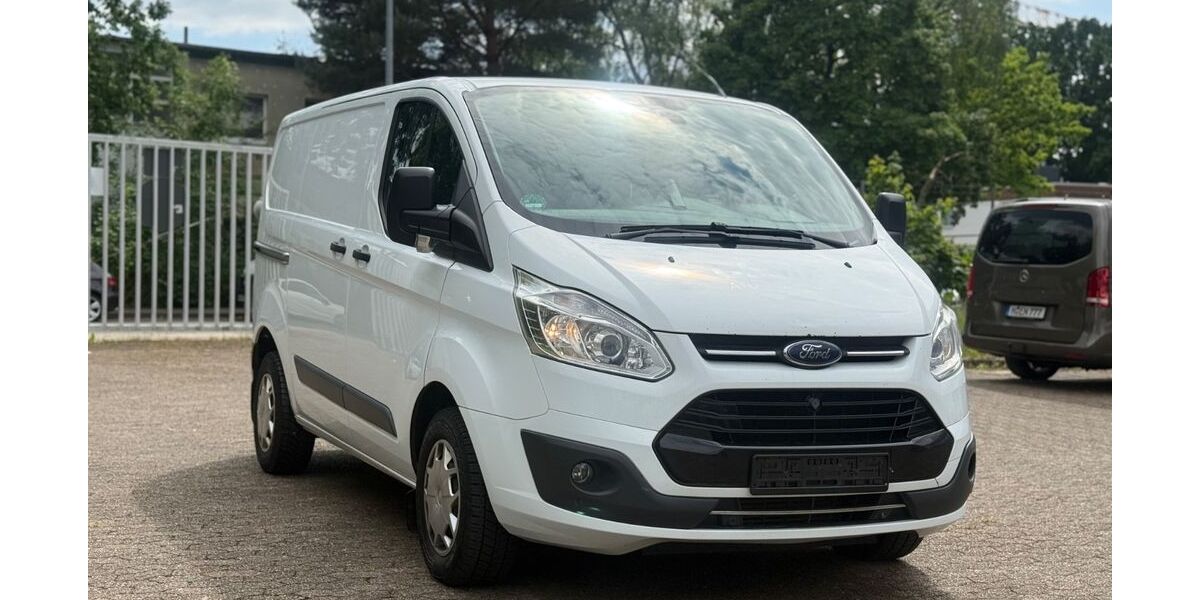 Ford Transit Custom 237.750 km 8.100 &euro; Hannover 30179
