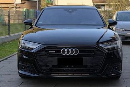 Audi A8 185.000 km 37.200 &euro; Spangenberg 34286