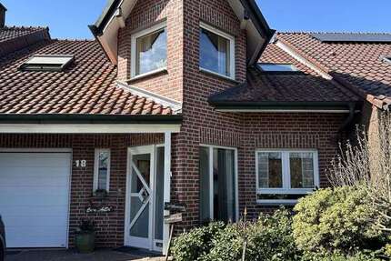 Haus zum Kaufen in Bocholt 399.000 € 150 m²